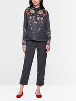 Carregar imagem no visualizador da galeria, periscope flowing blouse
