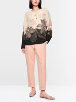 Carregar imagem no visualizador da galeria, floral print blouse
