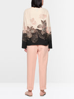 Carregar imagem no visualizador da galeria, floral print blouse
