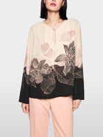 Carregar imagem no visualizador da galeria, floral print blouse
