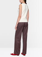 Carregar imagem no visualizador da galeria, off-white knitted top
