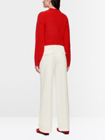 Carregar imagem no visualizador da galeria, off-white WUKARI trousers
