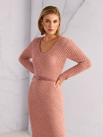 Carregar imagem no visualizador da galeria, Narrow nubuck leather belt
