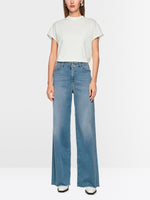 Carregar imagem no visualizador da galeria, WARRI wide cut jeans
