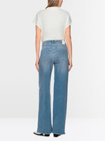 Carregar imagem no visualizador da galeria, WARRI wide cut jeans
