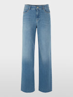 Carregar imagem no visualizador da galeria, WARRI wide cut jeans
