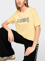 Carregar imagem no visualizador da galeria, flan "Rethink Together" T-Shirt

