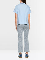 Carregar imagem no visualizador da galeria, skyway new Blouse shirt in material mix
