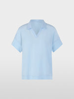 Carregar imagem no visualizador da galeria, skyway new Blouse shirt in material mix
