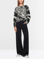 Carregar imagem no visualizador da galeria, pepper WARRI wide jeans
