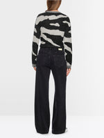 Carregar imagem no visualizador da galeria, pepper WARRI wide jeans
