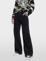 Carregar imagem no visualizador da galeria, pepper WARRI wide jeans
