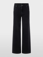 Carregar imagem no visualizador da galeria, pepper WARRI wide jeans
