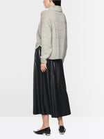 Load image into Gallery viewer, vapor oversized jumper
