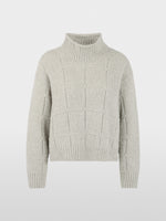 Load image into Gallery viewer, vapor oversized jumper

