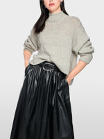 Load image into Gallery viewer, vapor oversized jumper

