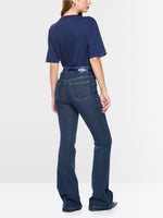 Carregar imagem no visualizador da galeria, midnight sail elegant T-Shirt
