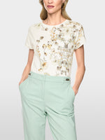 Load image into Gallery viewer, off-white organic cotton shirt
