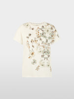 Load image into Gallery viewer, off-white organic cotton shirt
