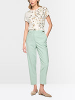 Load image into Gallery viewer, off-white organic cotton shirt
