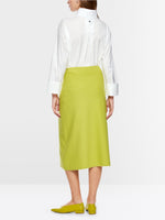 Carregar imagem no visualizador da galeria, white classic shirt

