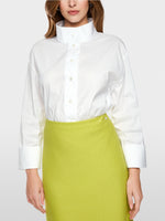 Carregar imagem no visualizador da galeria, white classic shirt
