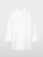 Carregar imagem no visualizador da galeria, white classic shirt
