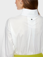 Carregar imagem no visualizador da galeria, white classic shirt
