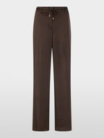 Load image into Gallery viewer, seal brown WARRI trousers
