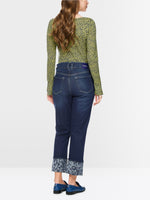 Load image into Gallery viewer, vintage FENDOU jeans
