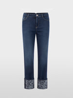 Load image into Gallery viewer, vintage FENDOU jeans
