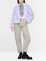 Carregar imagem no visualizador da galeria, grey RUMA jeans
