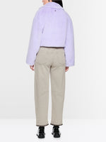 Carregar imagem no visualizador da galeria, grey RUMA jeans
