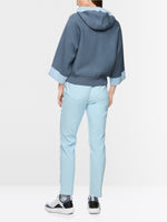 Load image into Gallery viewer, grisaile Loose-fit cardigan

