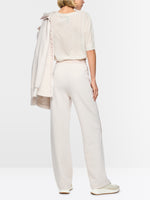 Load image into Gallery viewer, smoke WASHINGTON trousers
