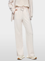 Load image into Gallery viewer, smoke WASHINGTON trousers
