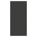 Carregar imagem no visualizador da galeria, dark silver Micro-sequin stole
