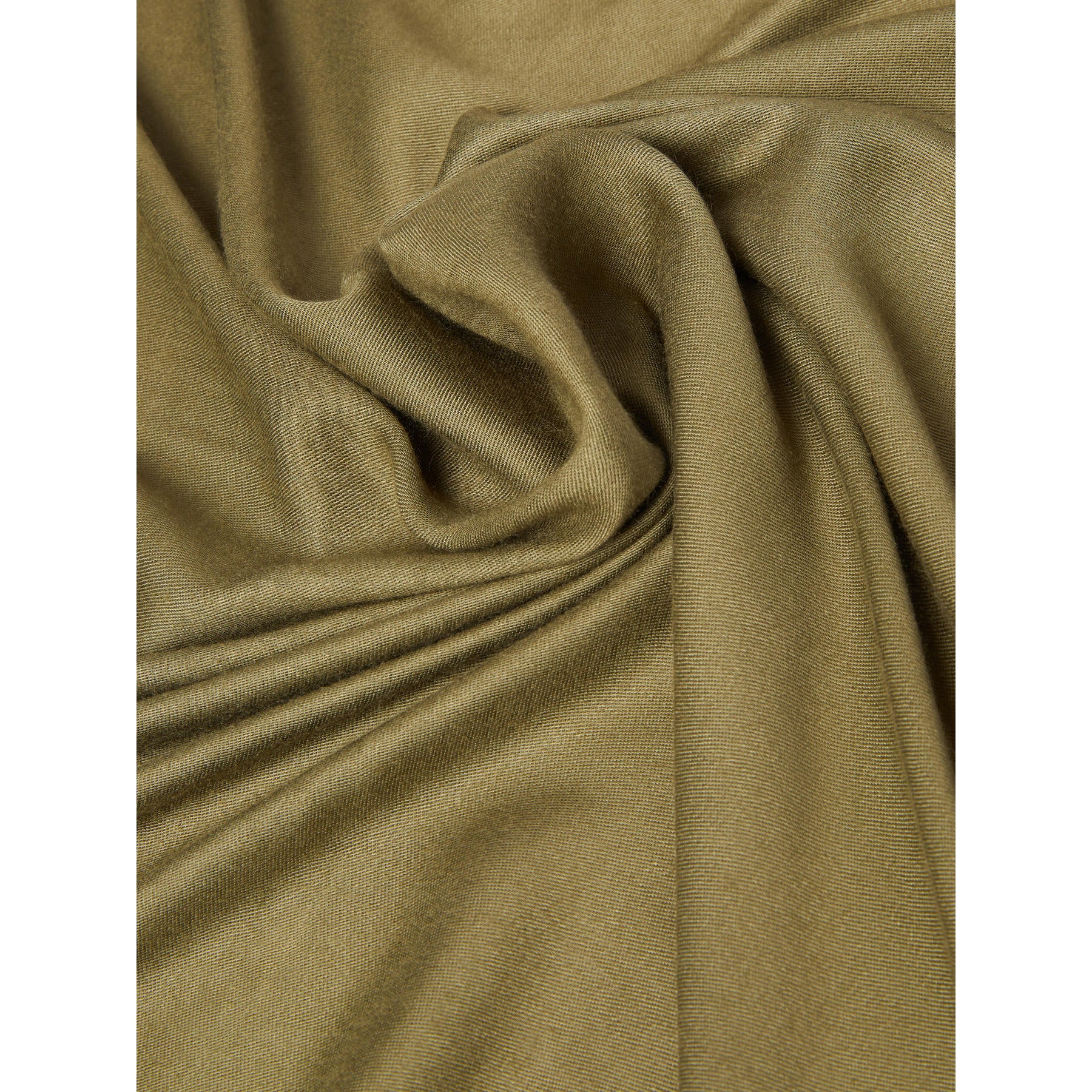 sage viscose and modal stole