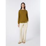 Carregar imagem no visualizador da galeria, olive green sweater
