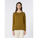 Carregar imagem no visualizador da galeria, olive green sweater
