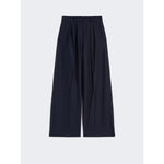 Carregar imagem no visualizador da galeria, midnight blue jersey trouser
