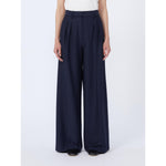 Carregar imagem no visualizador da galeria, midnight blue jersey trouser
