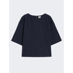 Carregar imagem no visualizador da galeria, midnight blue tunic
