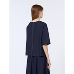 Carregar imagem no visualizador da galeria, midnight blue tunic
