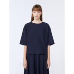 Carregar imagem no visualizador da galeria, midnight blue tunic
