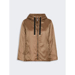 Carregar imagem no visualizador da galeria, honey padded water-repellent hooded jacket
