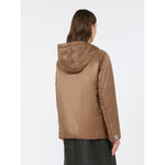 Carregar imagem no visualizador da galeria, honey padded water-repellent hooded jacket
