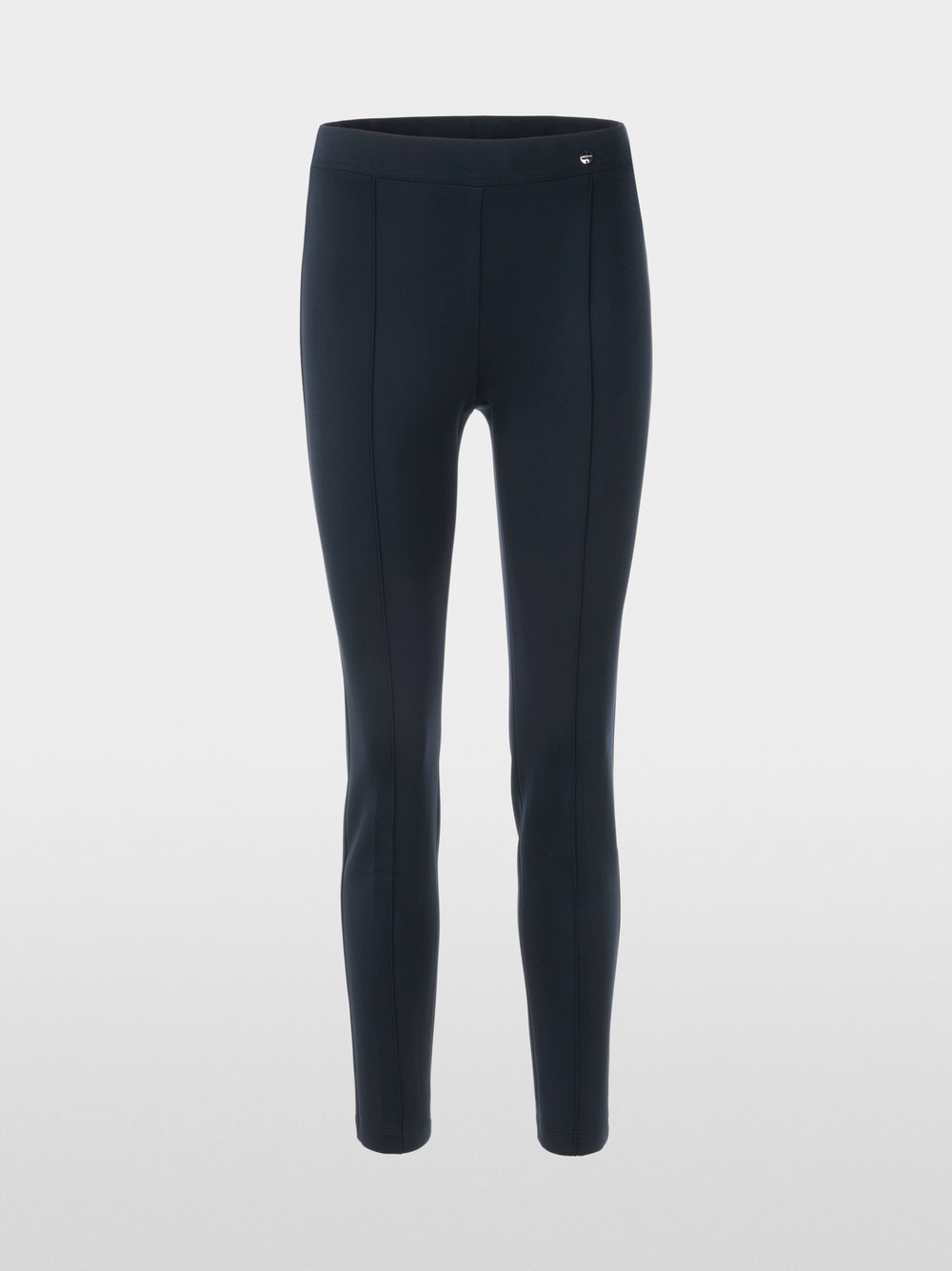 midnight blue jersey pants