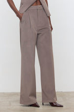 Carregar imagem no visualizador da galeria, fango polyester pantalone
