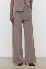 Carregar imagem no visualizador da galeria, fango polyester pantalone
